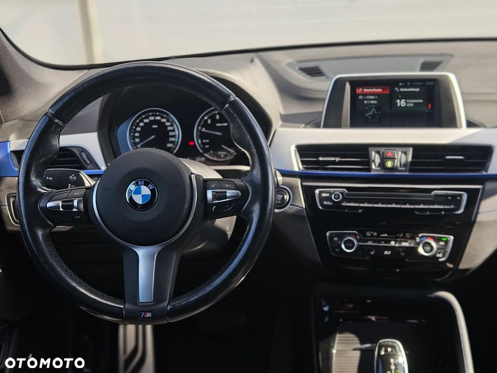 BMW X1 sDrive18i M Sport - 30