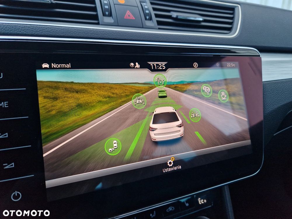 Skoda Superb 1.4 TSI Plug-In Hybrid Ambition DSG - 16