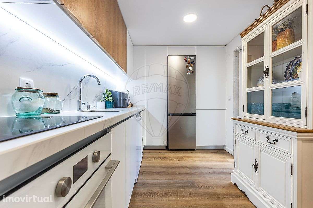 Apartamento T2 para venda - Grande imagem: 3/21