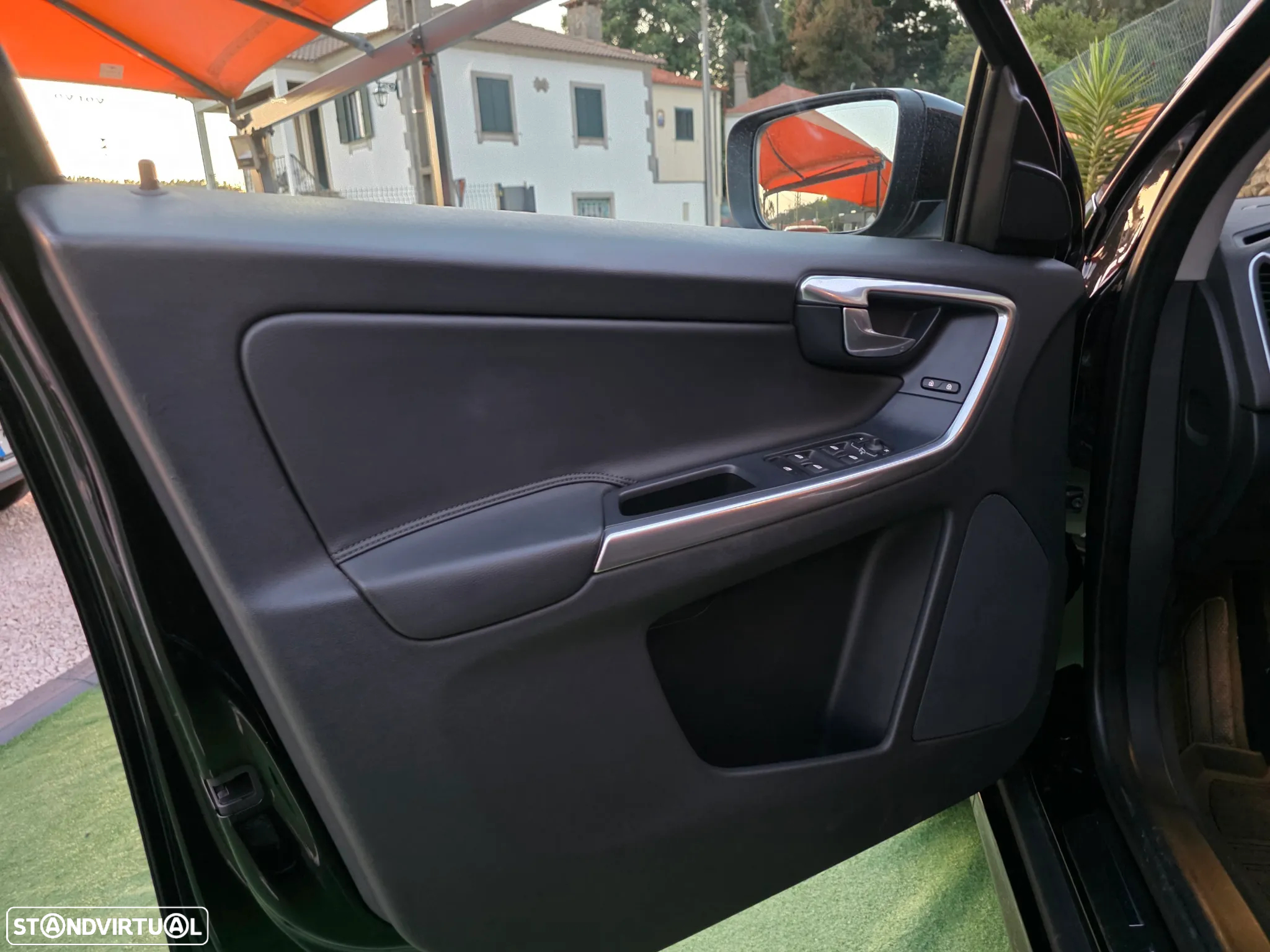 Volvo XC 60 2.0 D4 Summum - 20