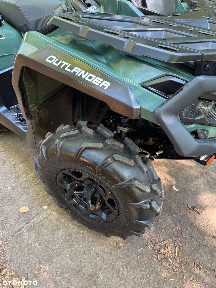Can-Am Outlander - 20