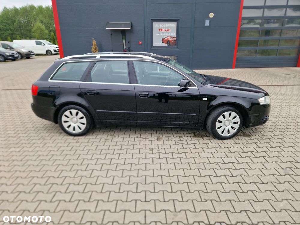 Audi A4 Avant 2 - 5