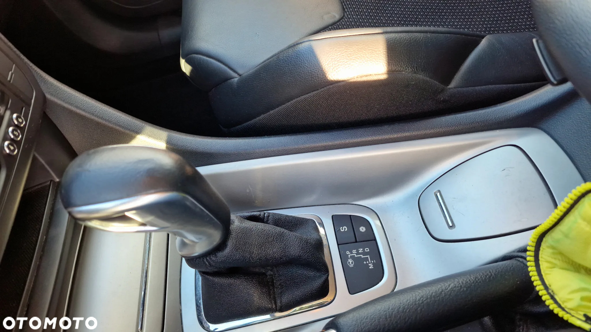 Citroën C5 Tourer HDi 165 FAP Tendance - 13