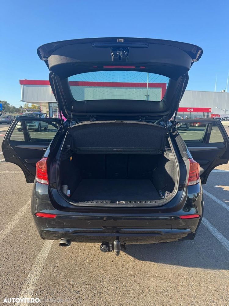 BMW X1 sDrive20d Aut. Sport Line - 3