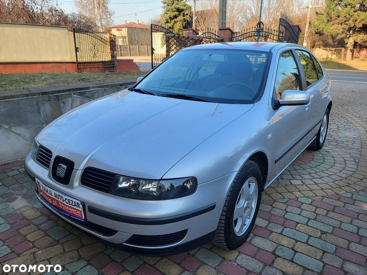 Seat Leon 1.6 Stella - 2