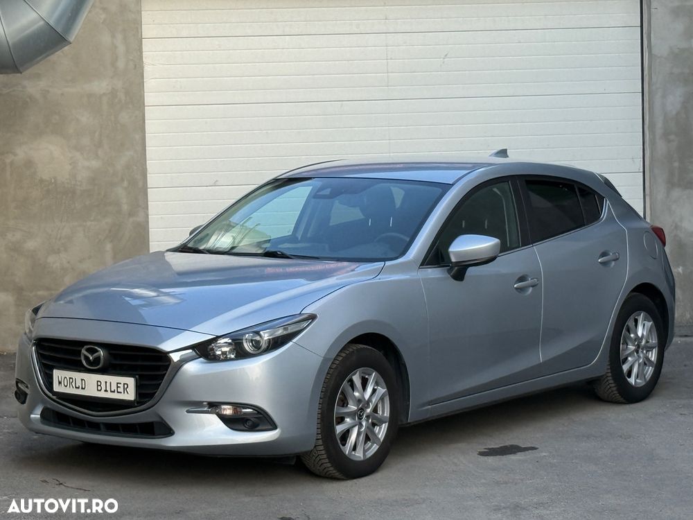 Mazda 3 - 13