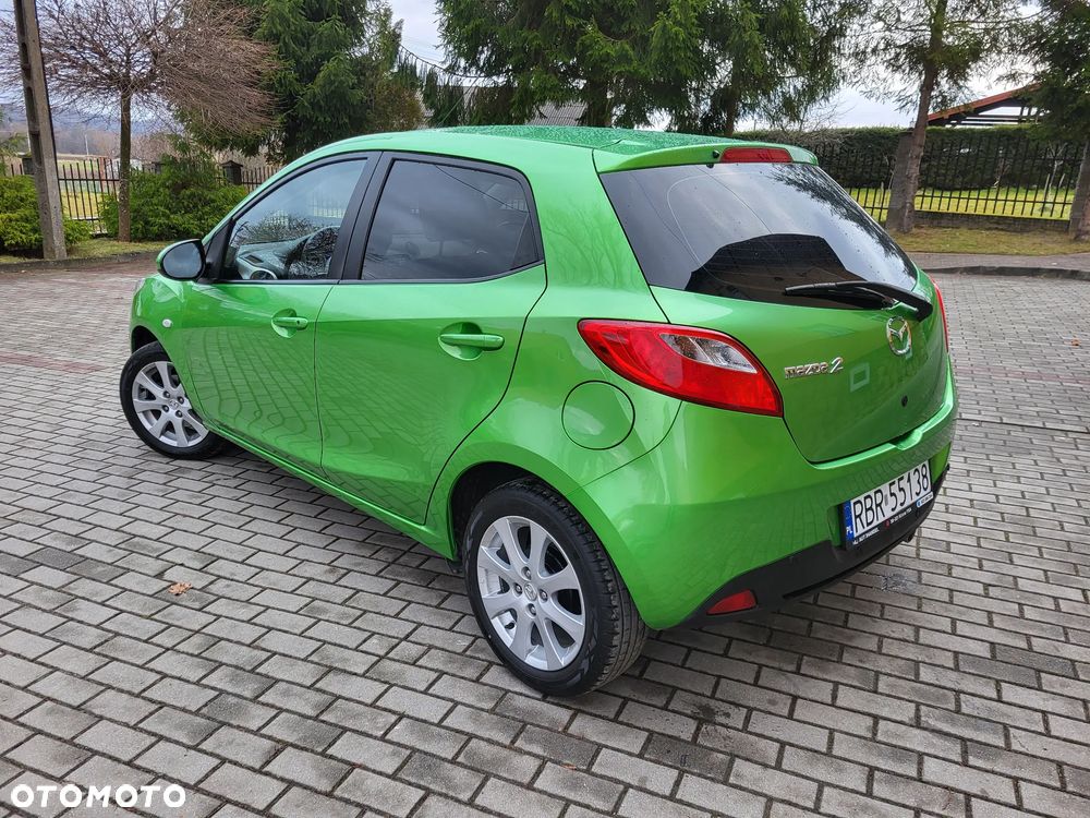 Mazda 2 1.3 MZR Prime-Line - 9