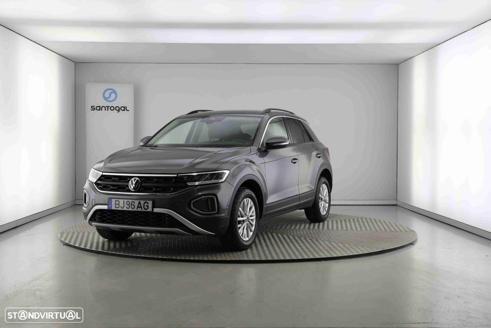 VW T-Roc 1.0 TSI Life - 7
