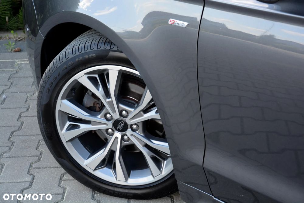 Ford Mondeo 2.0 EcoBlue ST-Line - 17