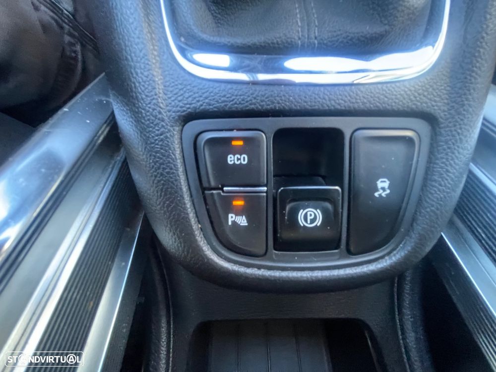 Opel Zafira 1.6 CDTi Innovation S/S - 19