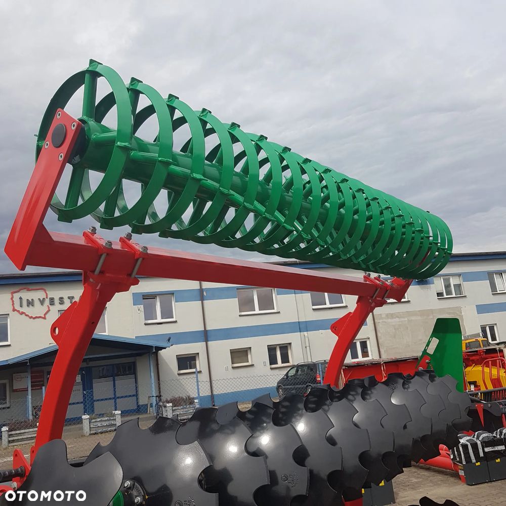 Agro-Masz BT30 - 10