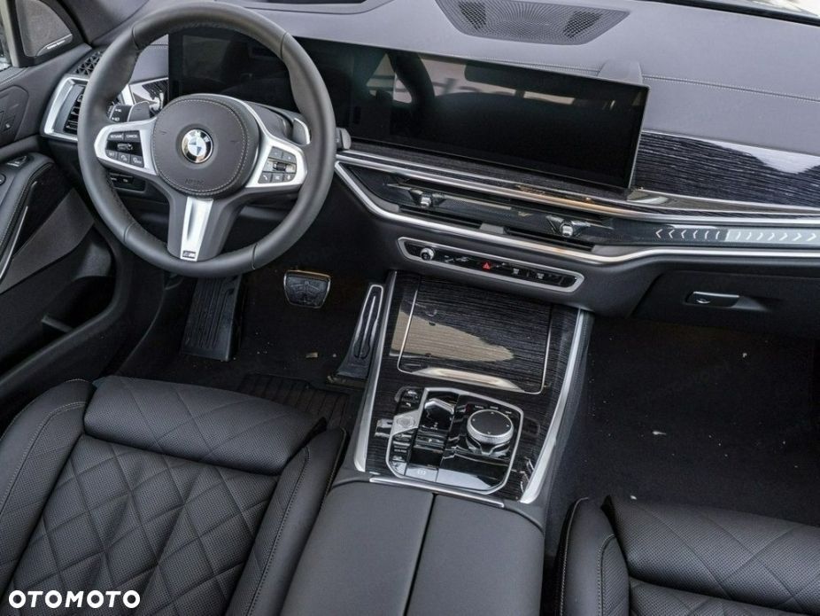 BMW X5 xDrive40i mHEV M Sport sport - 14