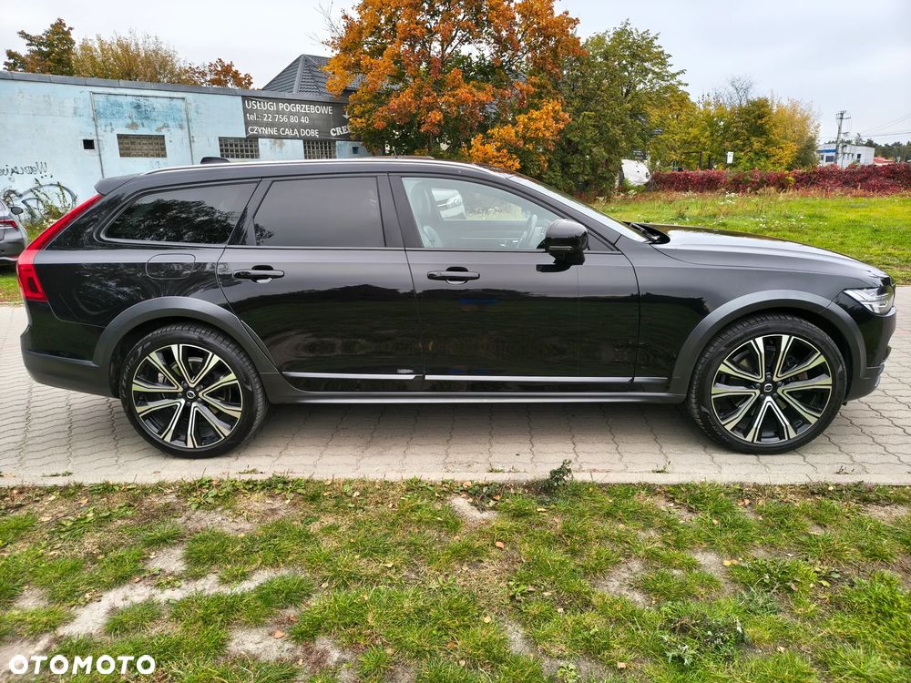 Volvo V90 Cross Country D5 AWD - 3