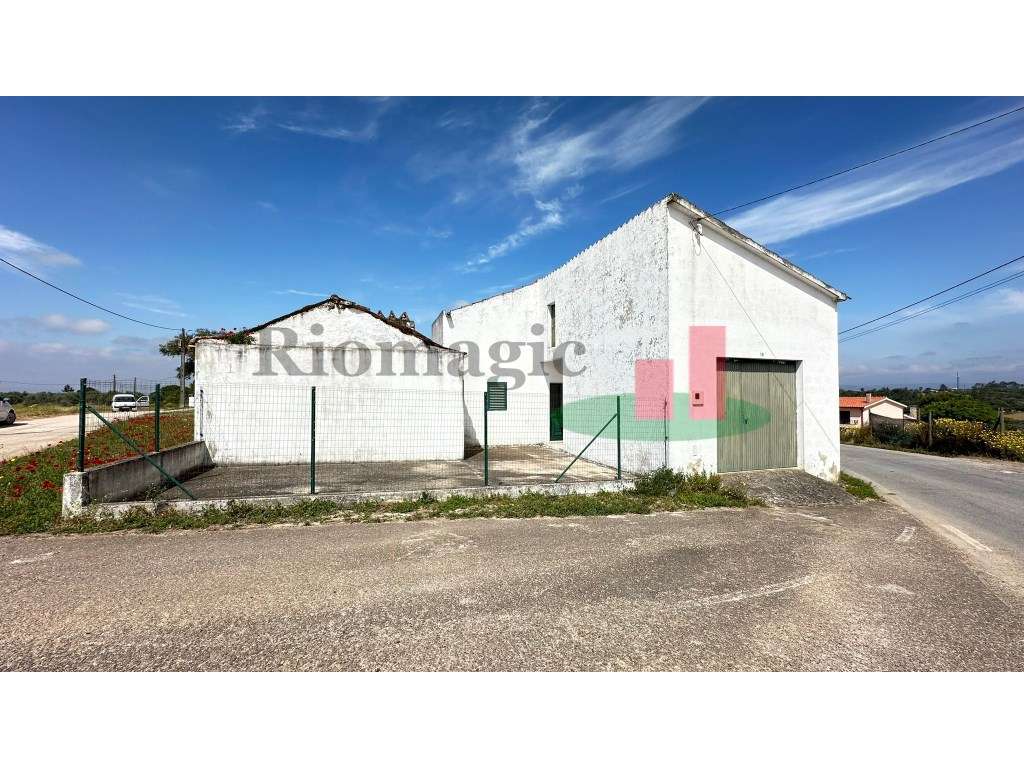 Moradia com Projeto T2 Malaqueijo***RIOMAGIC*** - Grande imagem: 2/37