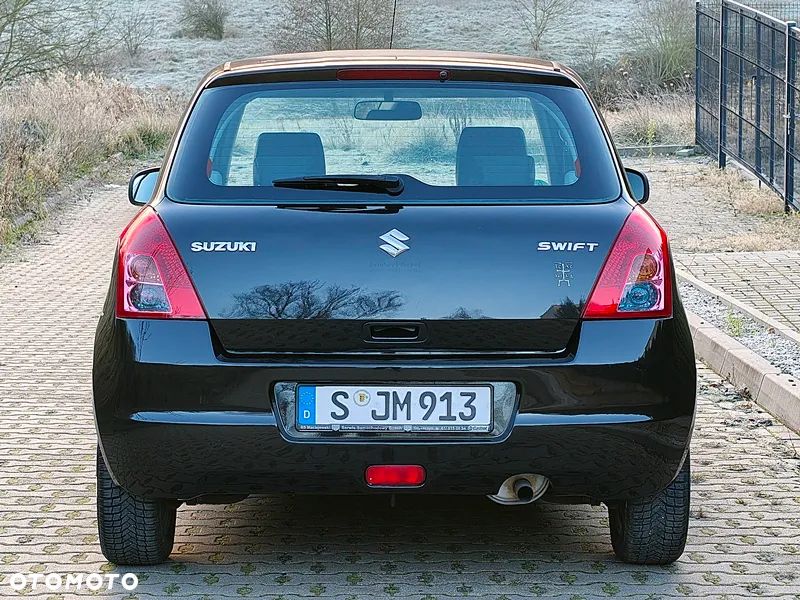 Suzuki Swift 1.5 Comfort - 35