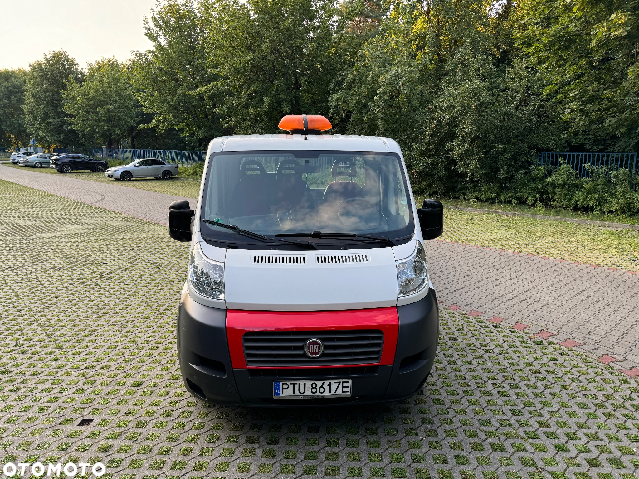 Fiat Ducato - 10