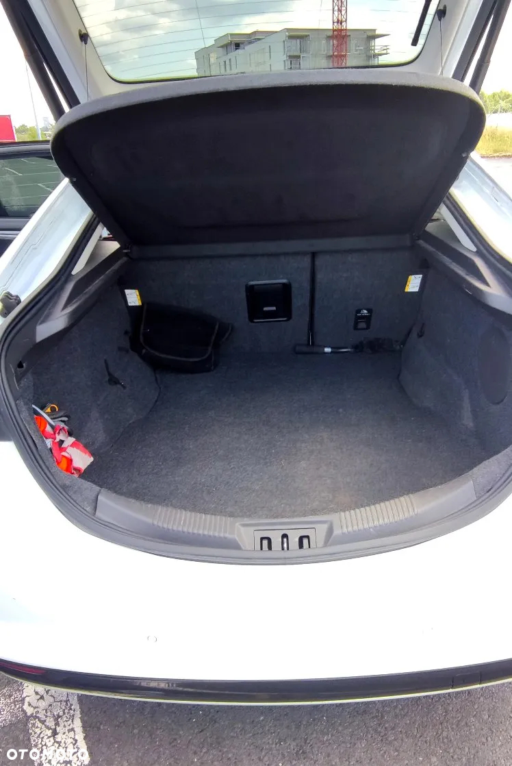 Ford Mondeo 1.5 EcoBoost Titanium - 11