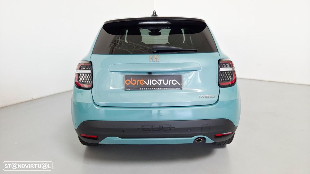 Fiat 600 - 6