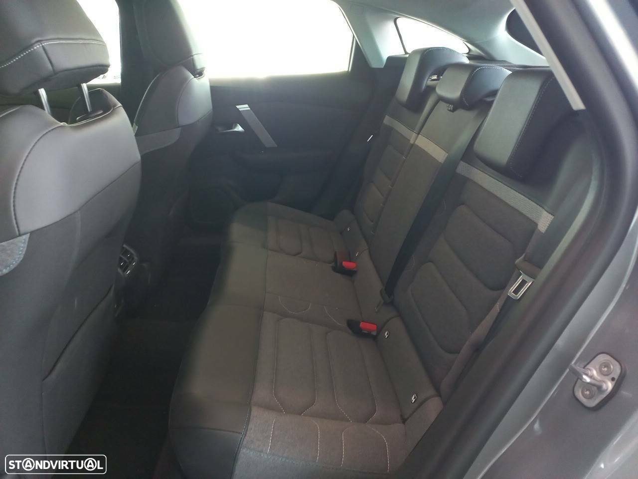 Citroën C4 1.2 PureTech Feel Pack - 10