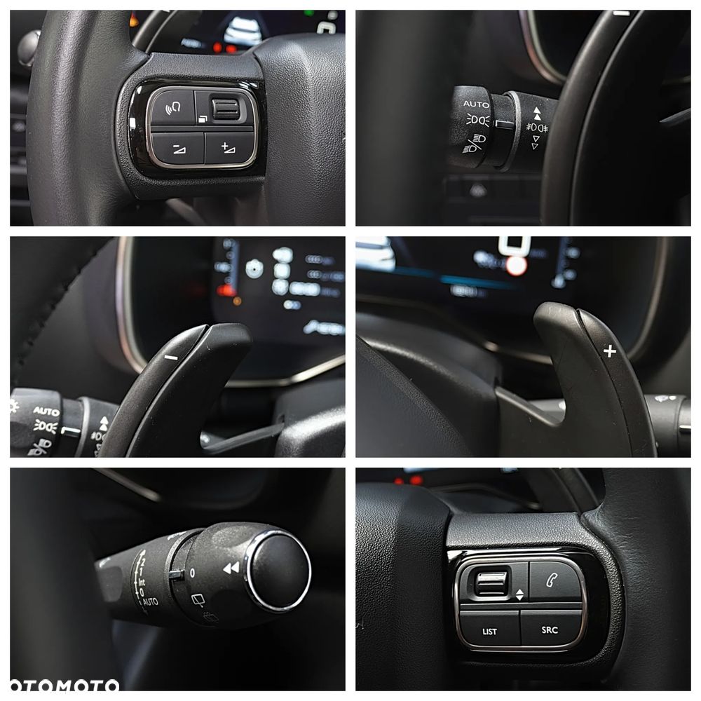 Citroën C5 Aircross 1.5 BlueHDi Shine EAT8 - 20
