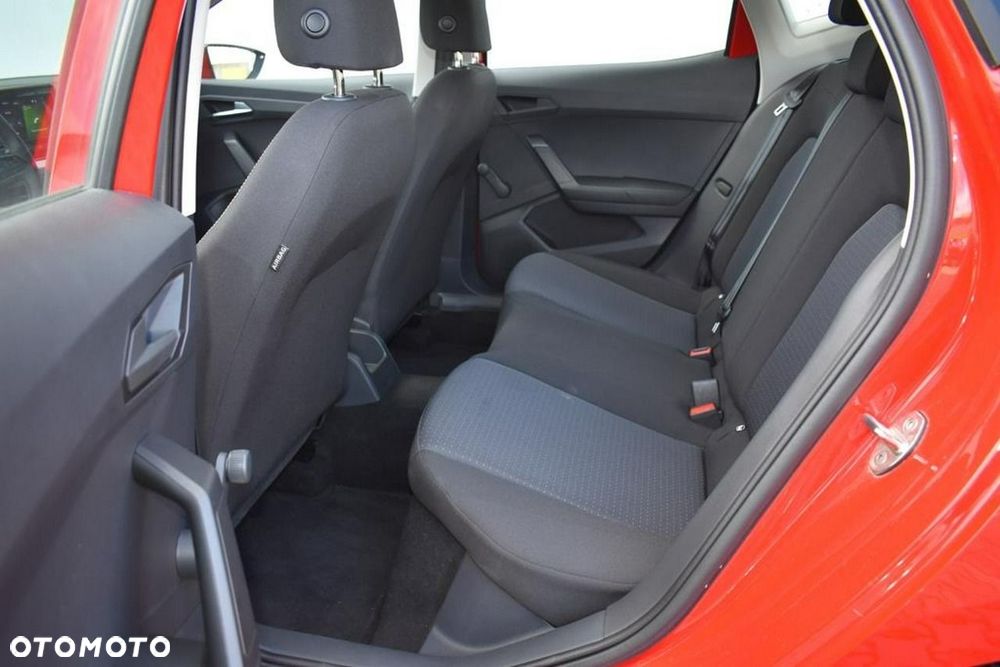 Seat Ibiza 1.0 EcoTSI S&S DSG Style - 18
