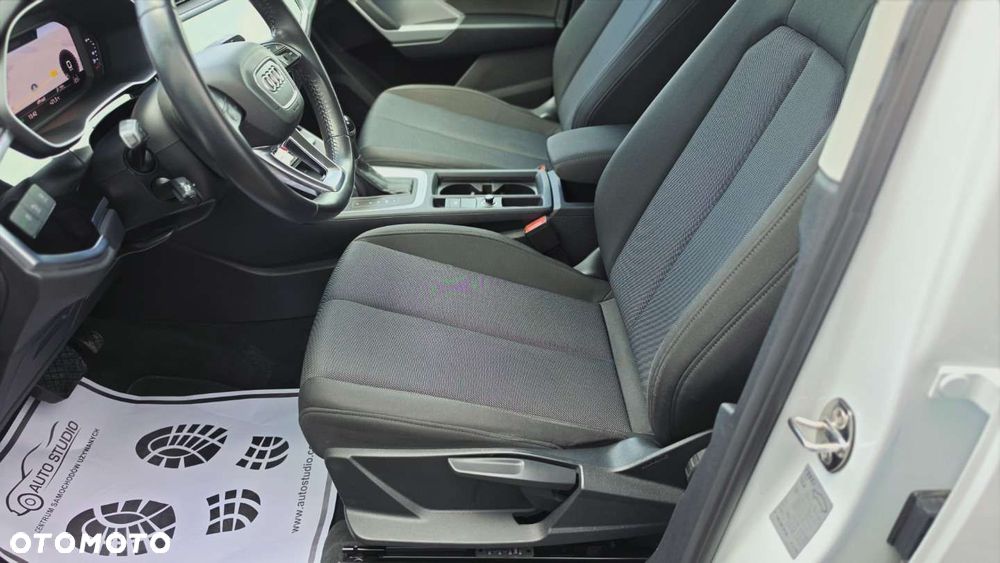 Audi Q3 35 TFSI mHEV Advanced S tronic - 12