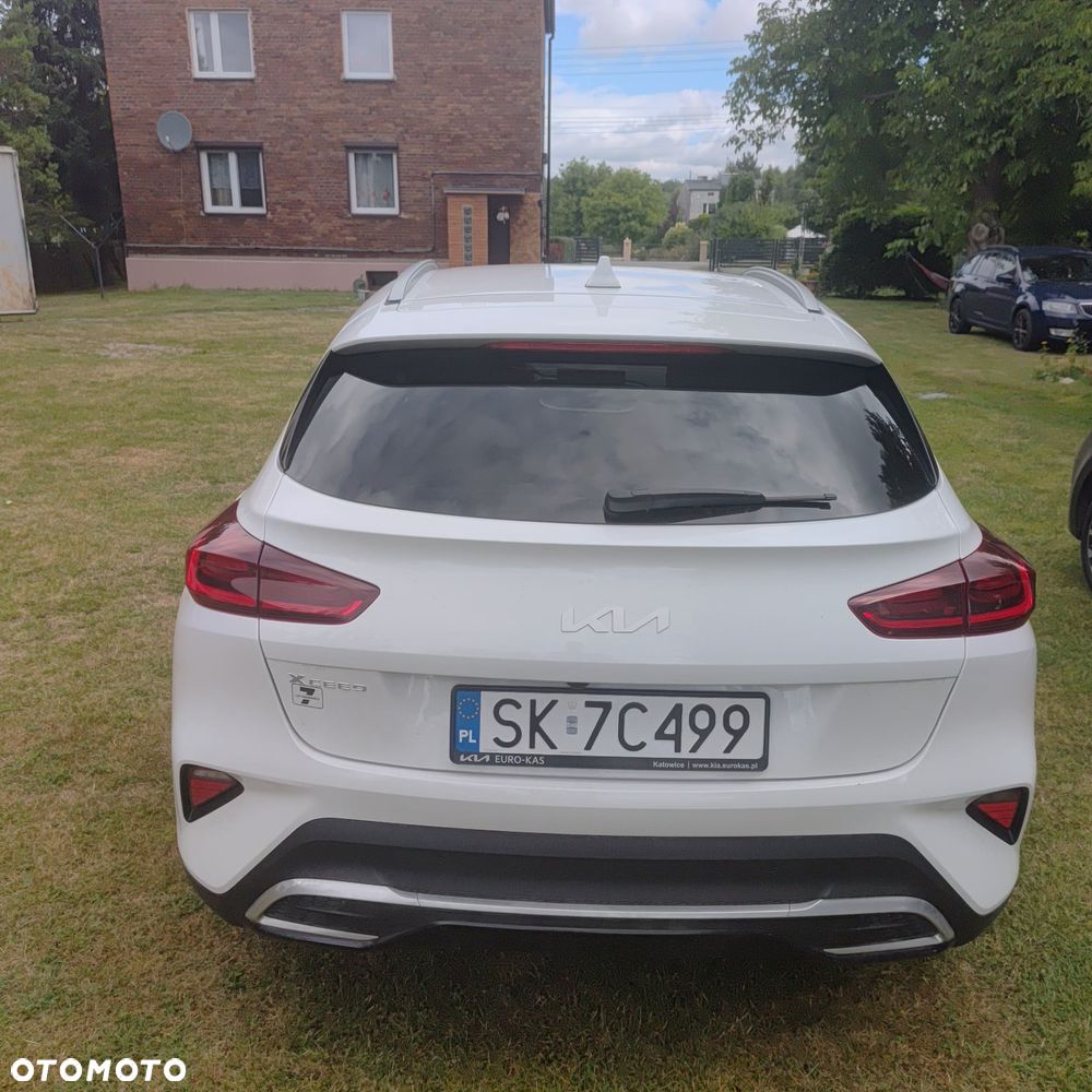 Kia XCeed - 3
