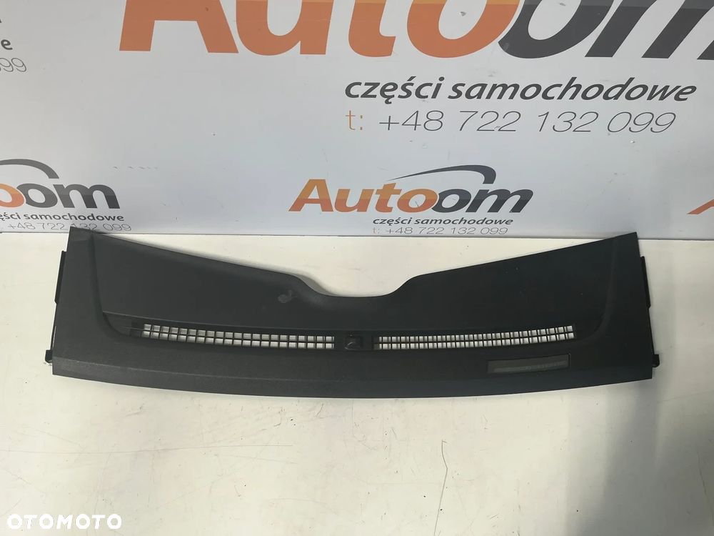 KRATKA WYKOŃCZENIA PODSZYBIA S-MAX 15-17 FORD GM2B-R046B62-BCW - 1