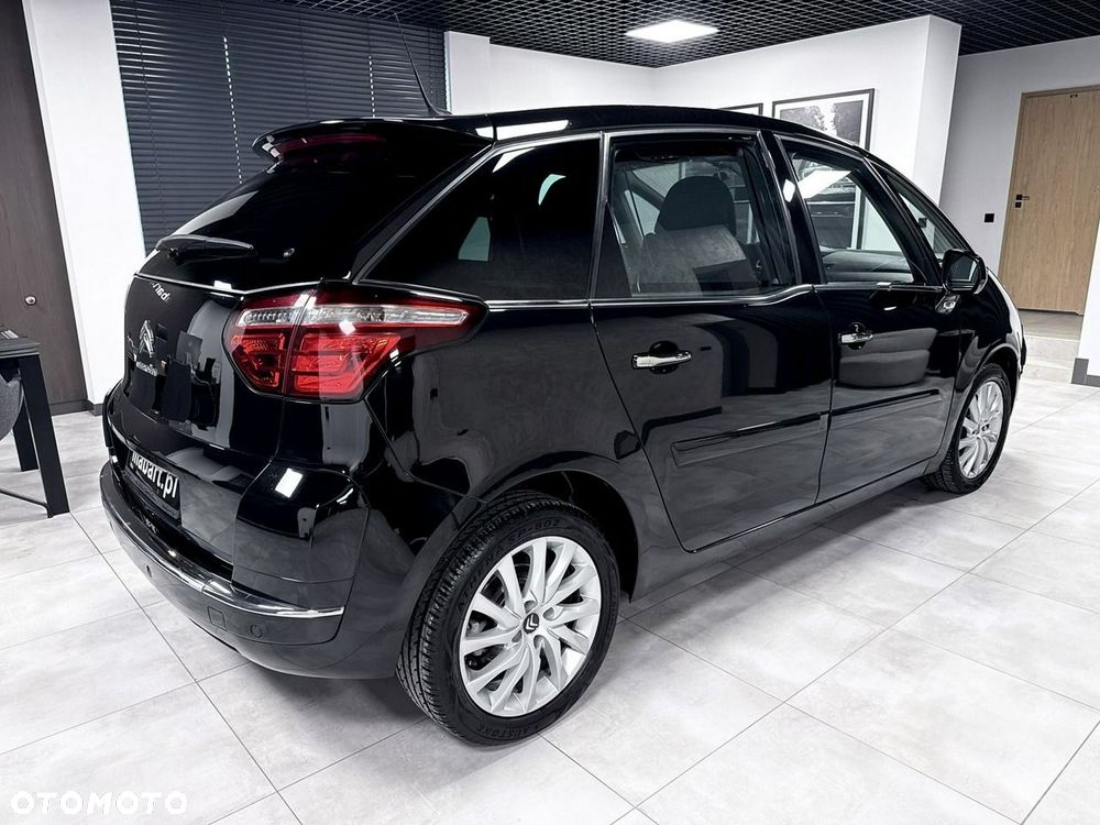 Citroën C4 Picasso 2.0 BlueHDi Exclusive - 5