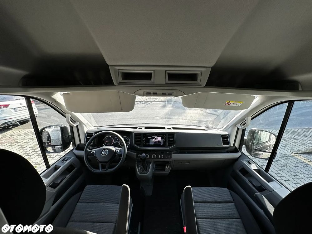 Volkswagen Crafter - 6