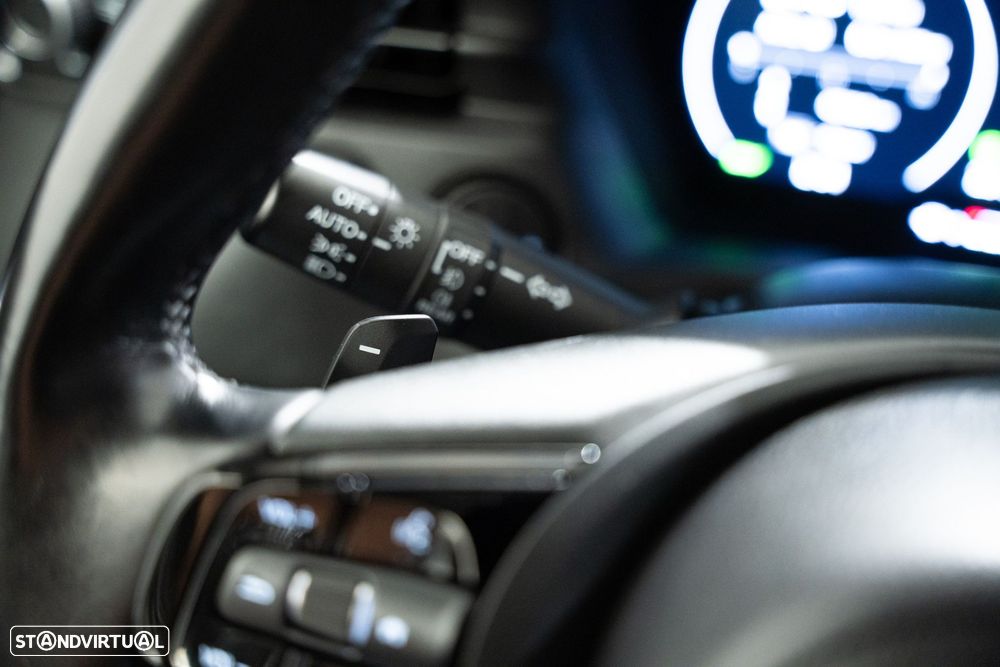 Honda HR-V 1.5 i-MMD e:HEV Advance - 23