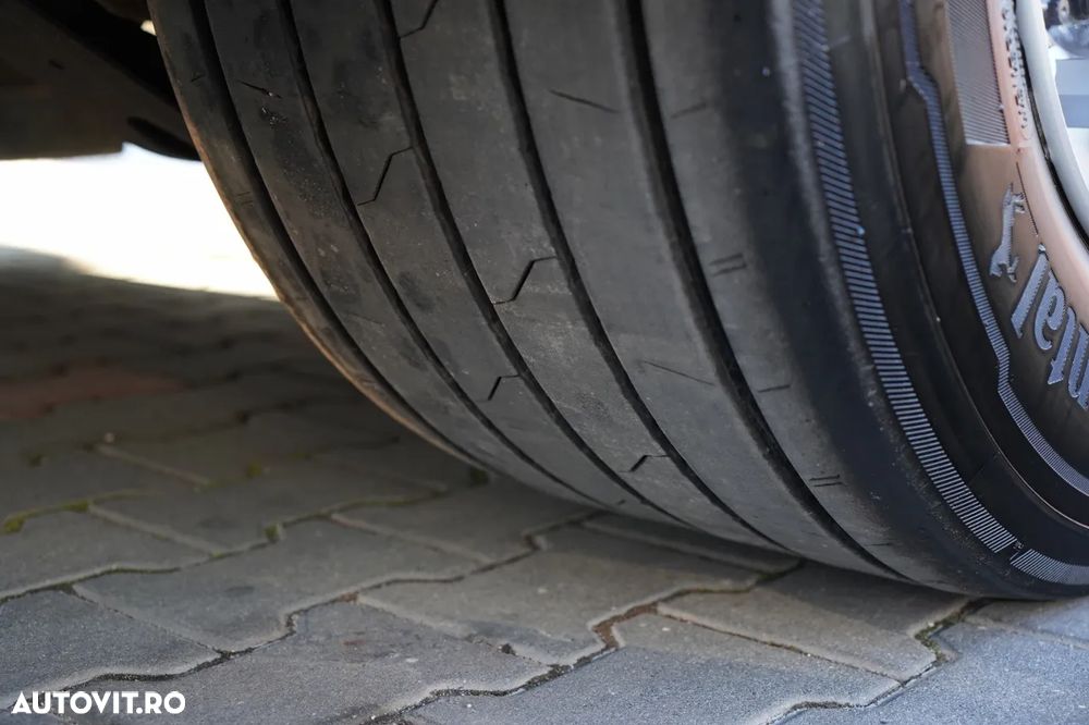 Volvo FH 460 / COMBINAT TANDEM / 120 M3 / TRANSIT / I-SAVE / I-PARK COOL / DIRECȚIE CU RIDICARE PUNCT DE VÂNZARE / WIELTON - 24