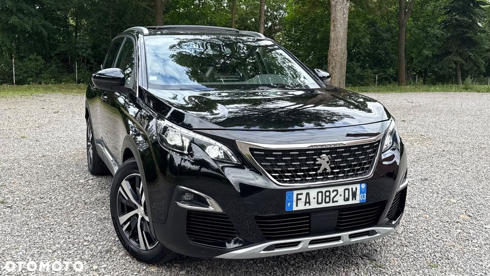 Peugeot 3008 - 1