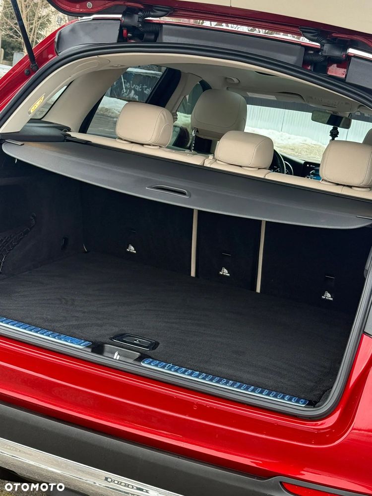 Mercedes-Benz GLC 300 4Matic 9G-TRONIC Exclusive - 14