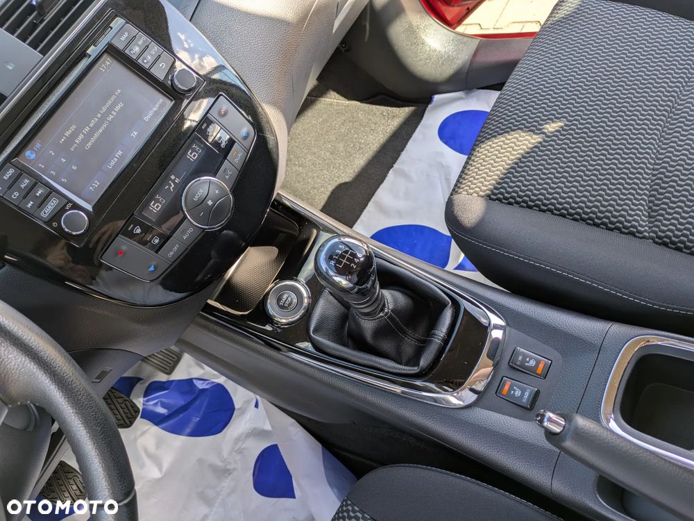 Nissan Pulsar 1.2 DIG-T Tekna - 30