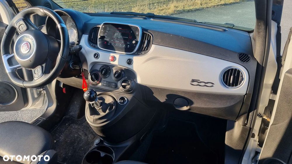 Fiat 500 - 31