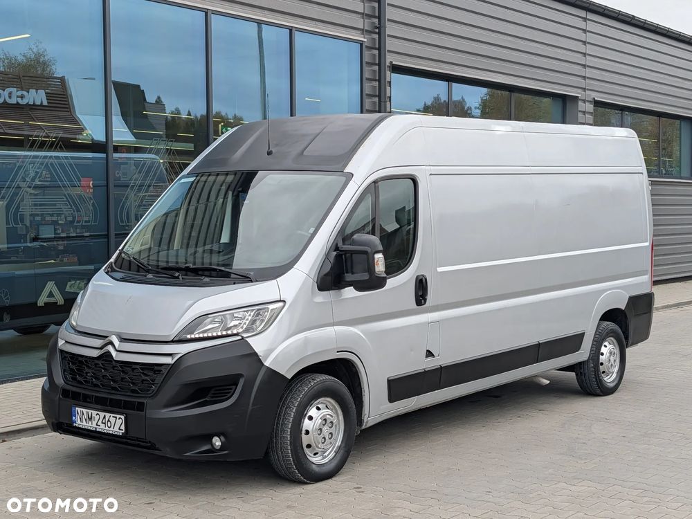 Citroën Jumper