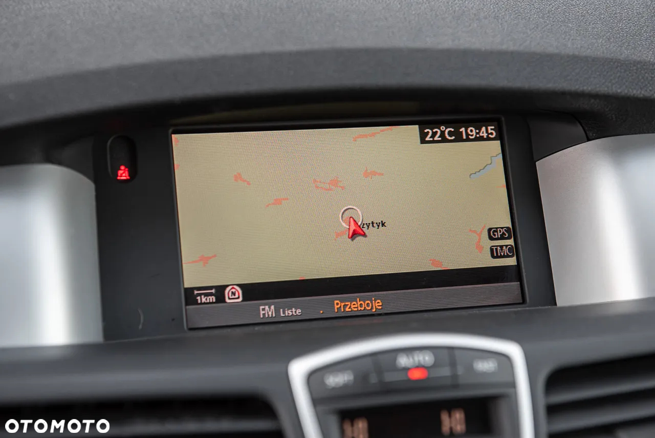 Renault Laguna 2.0 T Bose Edition - 19