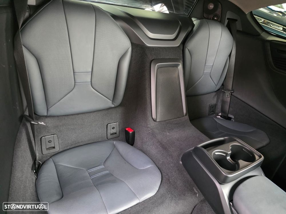 BMW i8 Standard - 22