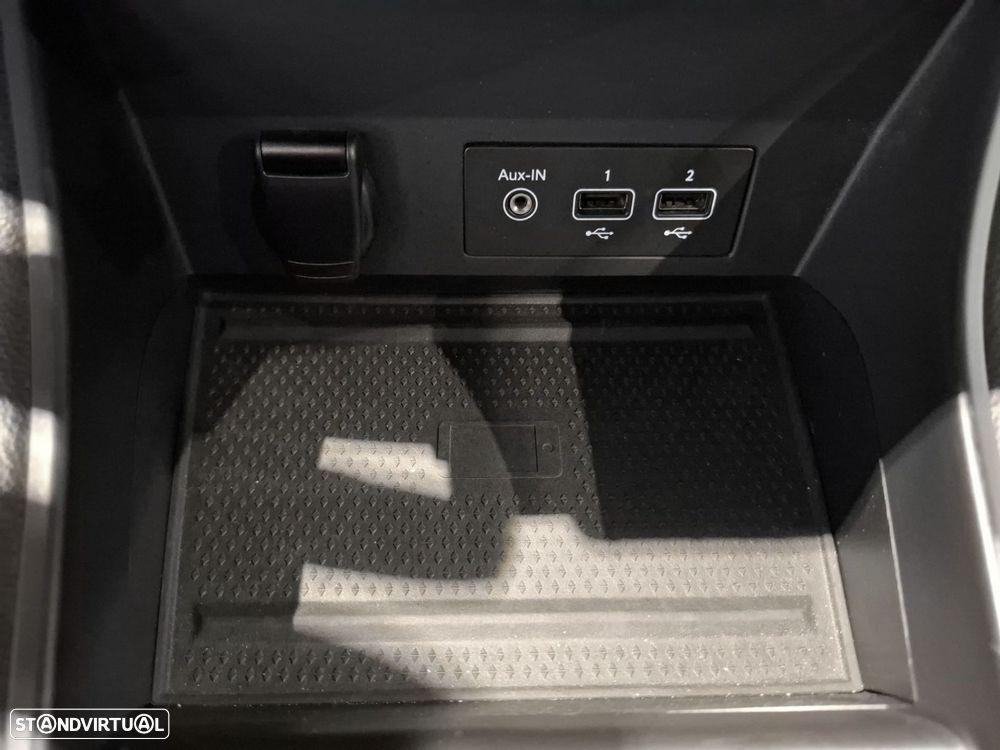 Renault Captur 1.0 TCe Exclusive - 21