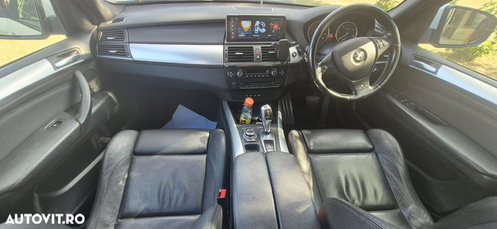 BMW X5 - 9