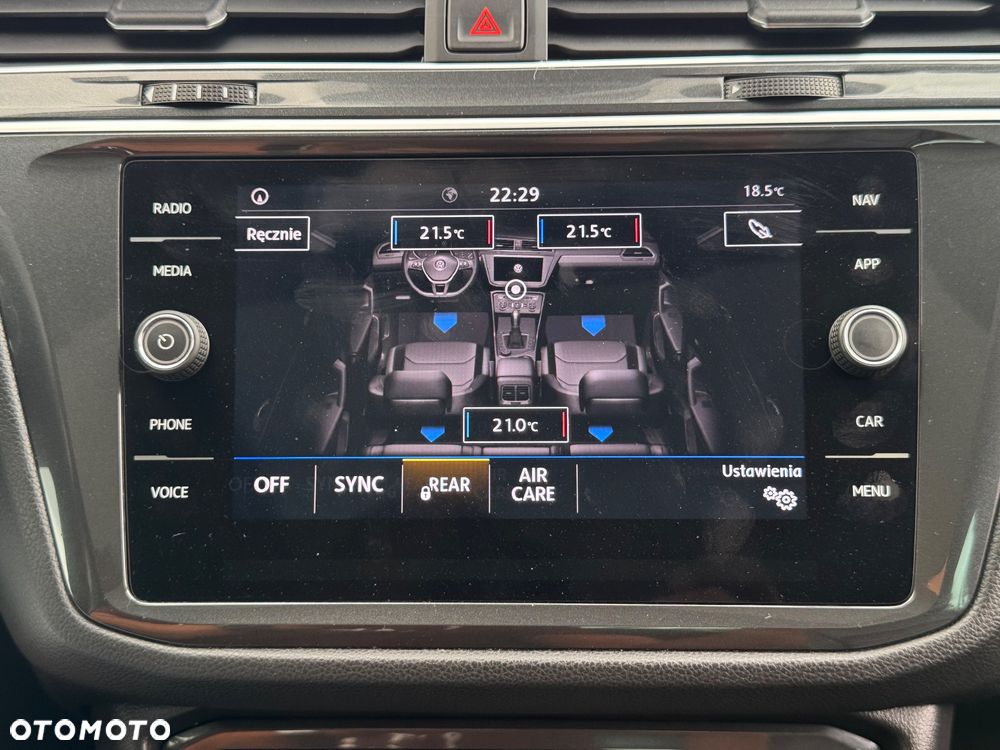 Volkswagen Tiguan 2.0 TDI BMT SCR Highline DSG - 33