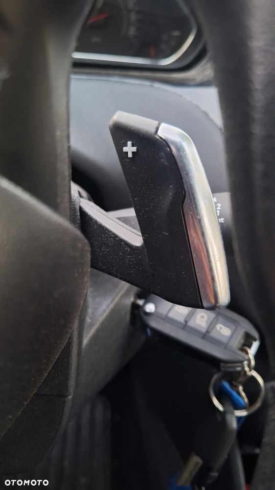 Peugeot 208 e-HDi 68 EGS5 Stop&Start Active - 9