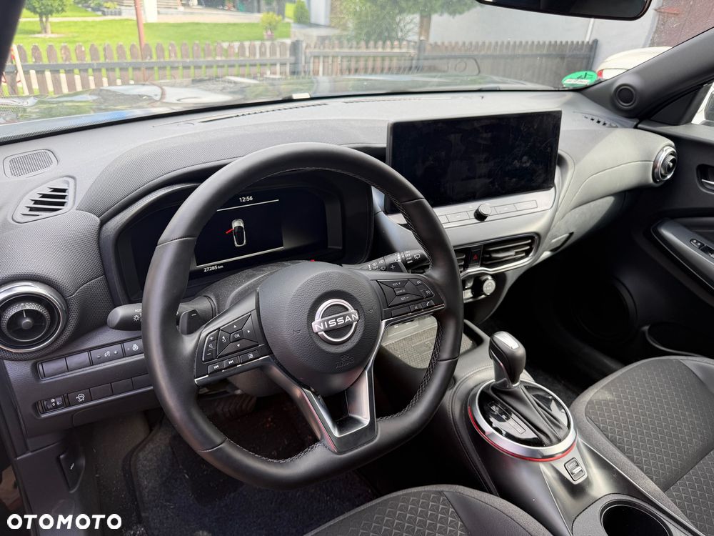 Nissan Juke 1.0 DIG-T DCT N-Sport - 2
