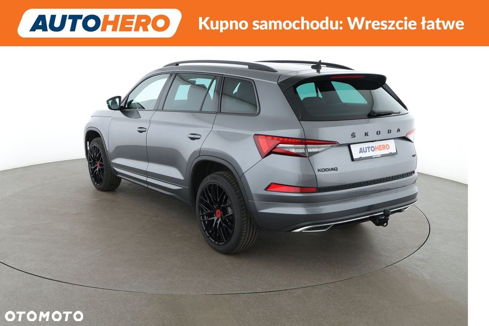 Skoda Kodiaq - 4