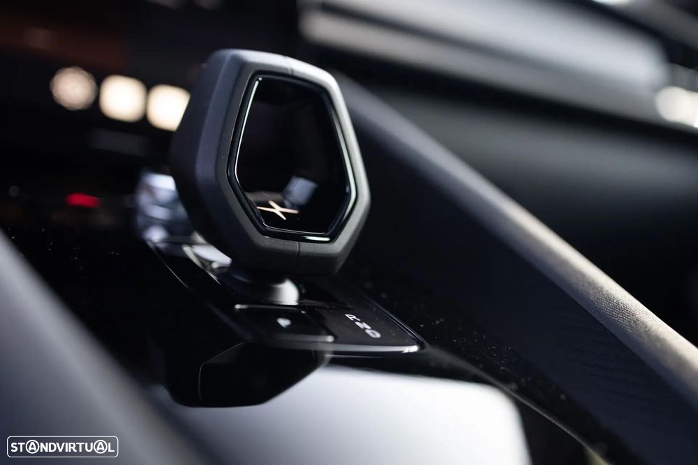 Polestar 2 Single Motor 69kWh - 21