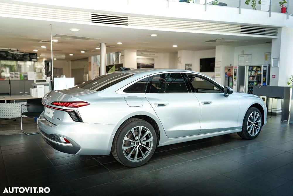 Audi A6 Limuzina - 26