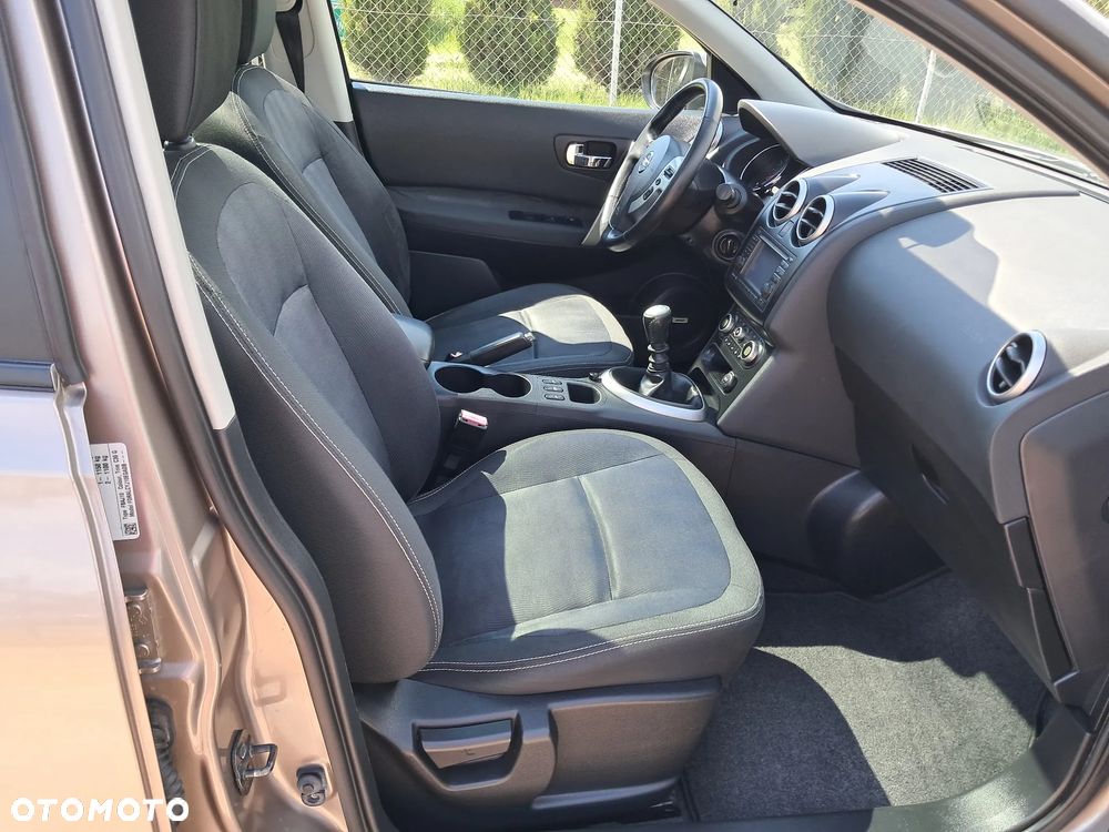 Nissan Qashqai 2.0 acenta - 20