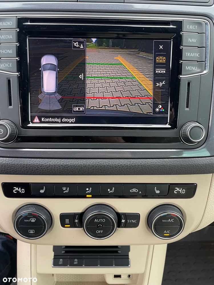 Volkswagen Tiguan 1.4 TSI Sport&Style DSG - 36