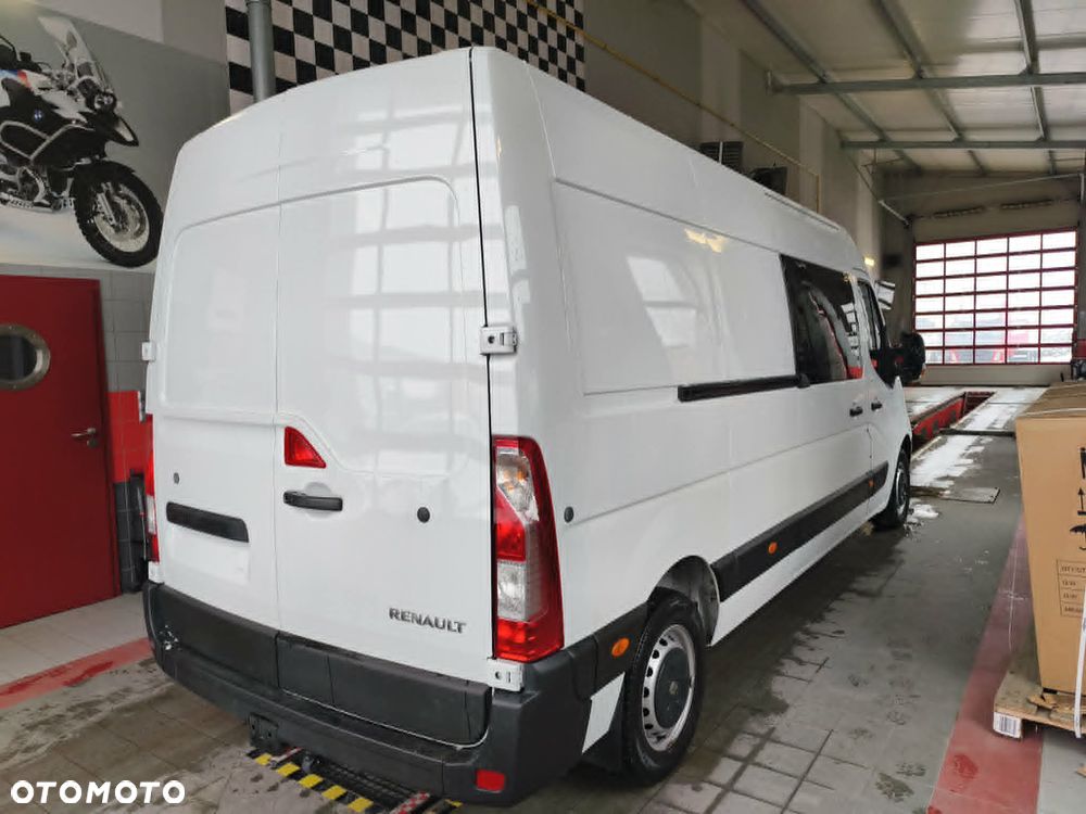 Renault Master - 4